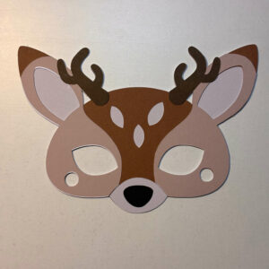Maske | Geyik