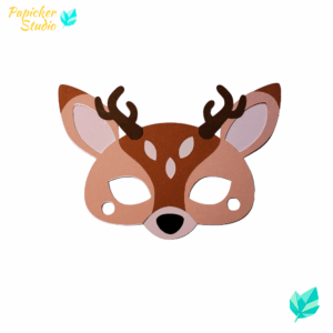 Maske | Geyik