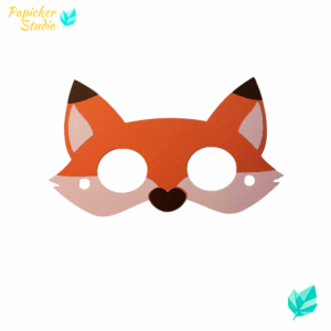 Maske | Tilki