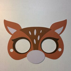 Maske | Ceylan