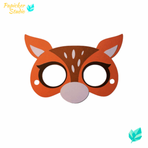 Maske | Ceylan