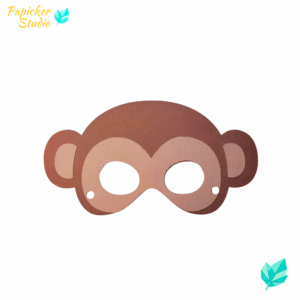 Maske | Maymun