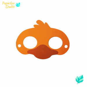 Maske | Ördek