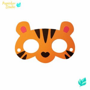 Maske | Minik Kaplan