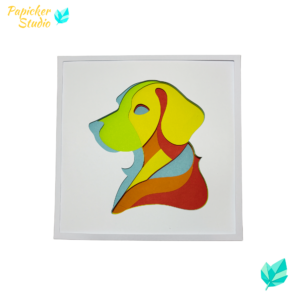 Shadow Box | Köpek