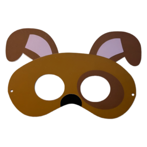 Maske | Köpek