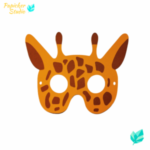 Maske | Zürafa