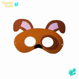 Maske | Köpek