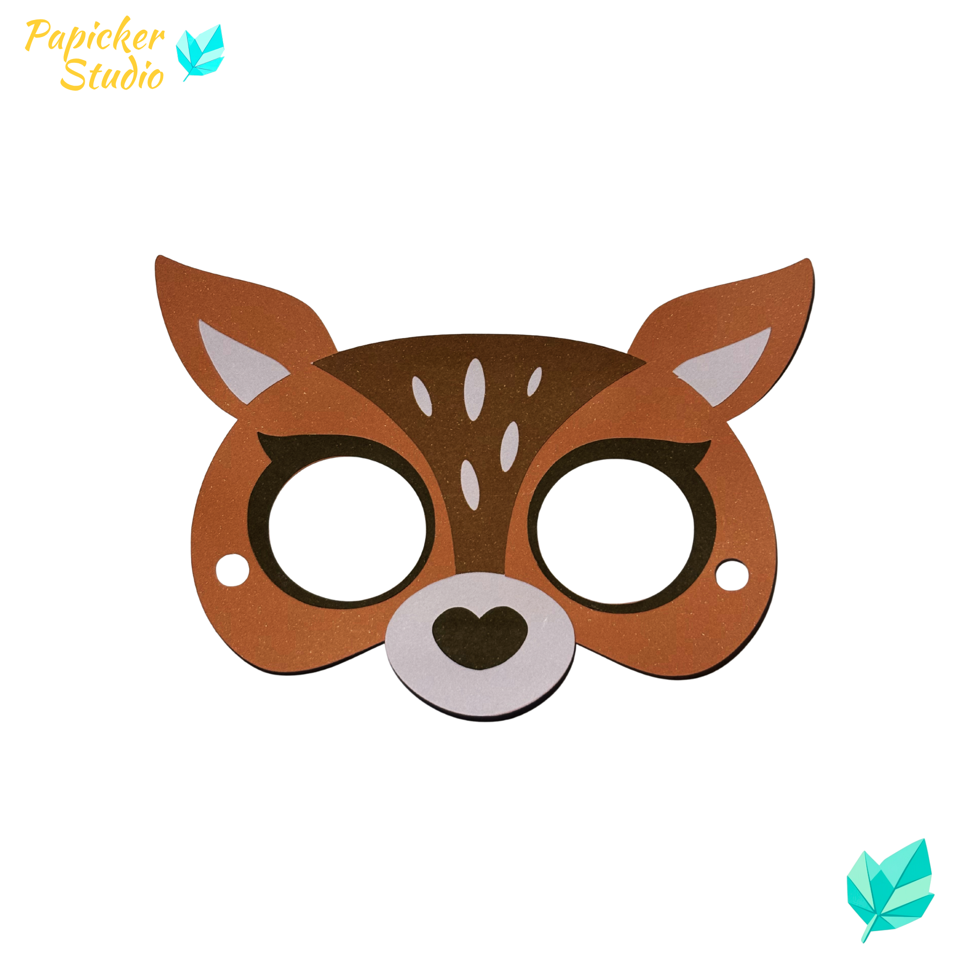 Maske | Ceylan