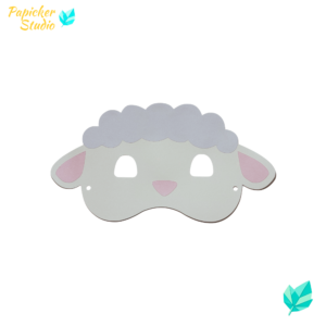 Maske | Kuzu