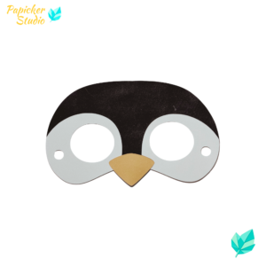Maske | Penguen